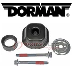 Dorman Body Mount For 1996-2019 Gmc Savana 3500 Frame Ok. Fixed Price $97.90.