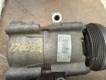 Ac Compressor 10-415 Fits 02-05 Excursion. Fixed Price $92.50.