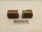 Lincoln Mark Viii Pair Of Left & Right Dashboard Dash Air Vent Fits 1993-1996 93. Fixed Price $99.86.