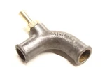 Mga Mgb 1962-1971 Coolant Water Branch Elbow Tube Pipe Heater Nipple A4147. Fixed Price $24.99.