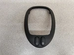 Read 97-02 Oem Jaguar Xkr Xk8 Center Console Gear Shifter Bezel Trim W/switches. Fixed Price $64.95.