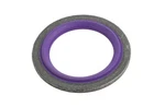 Genuine Gm Parts 13418806 A/c Evaporator Tube O-ring. Fixed Price $25.99.