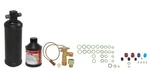 Four Seasons A/c Compressor Replacement Service Kit Fits 1989-1992 Mazda Mpv. Fixed Price $79.46.