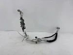 19-23 Jeep Cherokee Air Conditioning Suction Liquid Ac Hose Pipe P68288396aa Oem. Fixed Price $86.10.