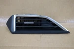 Subaru Forester V Sk S16413900 66100sj000 Salon Air Inlet Grille 2.50 17989784. Fixed Price $40.00.