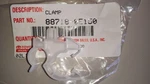 Lexus Oem 2006-2009 Clamp/piping 887180e150 New In Package. Fixed Price $14.00.