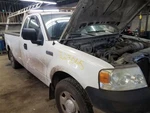Ac Compressor 6-255 Fits 07-08 Ford F150 Pickup. Fixed Price $54.60.
