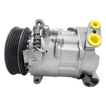 Ryc Reman Ac Compressor Ad-1819 Fits Alfa Romeo Stelvio 2.0l 2018 2019 2020 2021. Fixed Price $239.99.