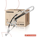 A-premium A/c Suction Line Hose Assembly For Chevrolet Tahoe Gmc Yukon 2017-2020. Fixed Price $98.79.