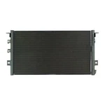 Ac Condenser With Rear Main Fits 96-98 Caravan. Fixed Price $136.86.