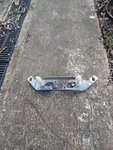 Vw Classic Beetle '68on. Dashboard Fresh Air Vent Controls. ( Genuine Part). Fixed Price $24.17.