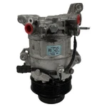 2023-2025 Honda Accord Ac Compressor Turbo 4k Factory Oem Replacement Part. Fixed Price $182.88.
