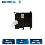 Dorman Main Hvac Heater Blend Door Actuator For Ford E-150 Econoline 1993-1996. Fixed Price $51.48.