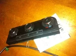 10 Vw Jetta Temperature Climate Control Single Zone Us Market. Fixed Price $64.79.
