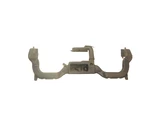 Jeep Wrangler Tj 97-02 Heater Air Condition A/c Dash Duct Defrost Vent 55115158. Fixed Price $119.99.