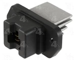 Blwr Motor Resistor Four Seasons. Fixed Price $57.09.