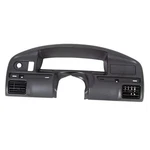 Dash Cover Board Panel Bezel Compatible With 1992-1997 Ford F150 F250 F350 F. Fixed Price $57.09.