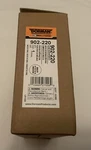For Expedition F-150 Lobo Blackwood Navigator Hvac Blend Door Repair Kit Dorman. Fixed Price $24.99.