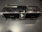 2003 To 2006 Land Rover Range Dashboard Center Middle Air Vent Grill M8388 Dg. Fixed Price $35.00.