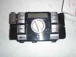 2005-2007 Scion Tc Ac Heater Temp Climate Control Thru 3/07, W/base Package Oem. Fixed Price $99.27.