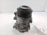 Ac Compressor From 2012 Lexus Rx350 3.5l 12607388. Fixed Price $146.94.