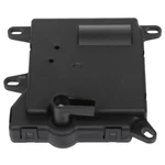 Hvac Heater Blend Door Actuator For Mercury Ford 1993-2011 5143196aa. Fixed Price $18.00.