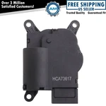 Hvac Blend Door Actuator Fits 2012-2018 Volkswagen Beetle Passat. Fixed Price $27.85.