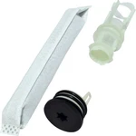 A/c Receiver Drier / Desiccant Element Kit For Malibu+more Rd11236ktc. Fixed Price $27.97.