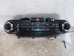 19 2019 Kia Sorento Front Manual Ac Heater Temperature Control Oem Lkq. Fixed Price $138.67.