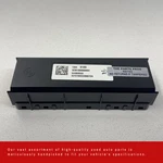 2015 Chevy Camaro Climate Control Module Oem. Fixed Price $106.39.