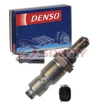 Denso Upstream Air Fuel Ratio Sensor For 2010-2012 Ford Fusion 2.5l L4 Re. Fixed Price $118.80.
