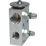 A/c Expansion Valve-block Valve Uac Ex 529513c. Fixed Price $48.22.