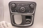 Genuine 2015 Chrysler 200 05091529ag Manual Ac Heater Temperature Control Panel. Fixed Price $63.99.