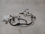 Hvac Ac Heater Door Wiring Harness Fits Volkswagen Cc 2007 - 2016 Oem. Fixed Price $41.40.
