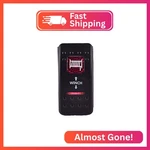 Esupport Car Truck 12v 20a Momentary Light Button Rocker Toggle Switch Red Led W. Fixed Price $11.81.
