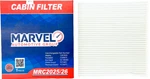 Marvel Cabin Air Filter Mrc2025/26 (88508-01010) For Toyota Tacoma 2005-2023. Fixed Price $16.71.