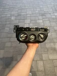 2004 2005 Toyota Rav4 Ac Heat Climate Control 4559112050 Oem Temp Panel Hvac. Fixed Price $60.00.