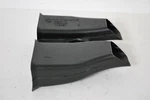 2008 - 2010 Bmw 5 Series Heater Duct Left Rear Oem. Fixed Price $18.39.