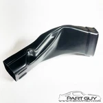 69-72 Gto Lemans A/c Lh Transition Duct Ac Air Conditioning Pontiac 70 71 1971. Fixed Price $135.00.