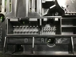 Heater Climate Temperature Control Heated Seats Fits 15-16 Audi Q3. Fixed Price $78.40.