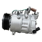 Ryc New Ac Compressor Ad-1662n Fits Volkswagen Atlas 2.0l, 3.6l 2018 2019 2020. Fixed Price $329.99.