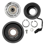 Ryc Reman Ac Compressor Clutch Ad-6974-cl Fits Cadillac Xt5 2.0l 2023 2024 2025. Fixed Price $94.99.