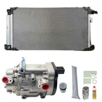Buyautoparts A/c Compressor And Components Kit 61-98411r7. Fixed Price $2476.41.
