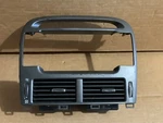 Lexus Ls430 2001-2006 Navigation Display Trim Bezel Air Vents Oem 555062-0120. Fixed Price $114.50.