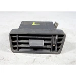 1978-1987 Bmw E23 7-series 733i 735i Left Drivers Dash Fresh Air Grill Black Oem. Fixed Price $33.75.
