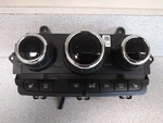 2019 Mini Cooper Countryman Temperature Control Id 61319334604 Fits 17-19. Fixed Price $199.01.
