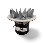 Napoleon & Timberwolf Combustion Blower Exhaust Fan Motor W062-0022, W062-0027. Fixed Price $100.00.