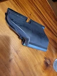 84-88 Toyota Truck 4runner Dash Vent Air Duct Center 55835-89108 Lh P. Fixed Price $9.99.