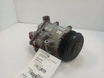 Ac Compressor From 2010 Subaru Legacy Outback 2.5l 12849395. Fixed Price $73.94.