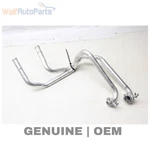 2020-2025 Audi Sq8 4m - Heater Core Pipe / Tube Set 4m1898037. Fixed Price $49.99.